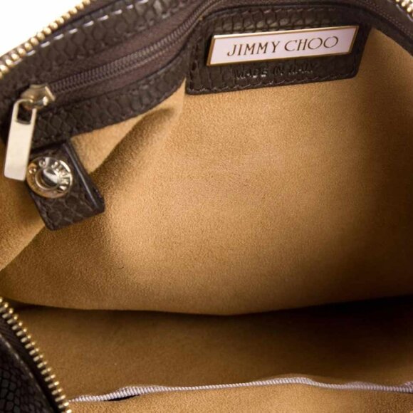 Jimmy Choo Shoulder Bag - Picture 8 of 8